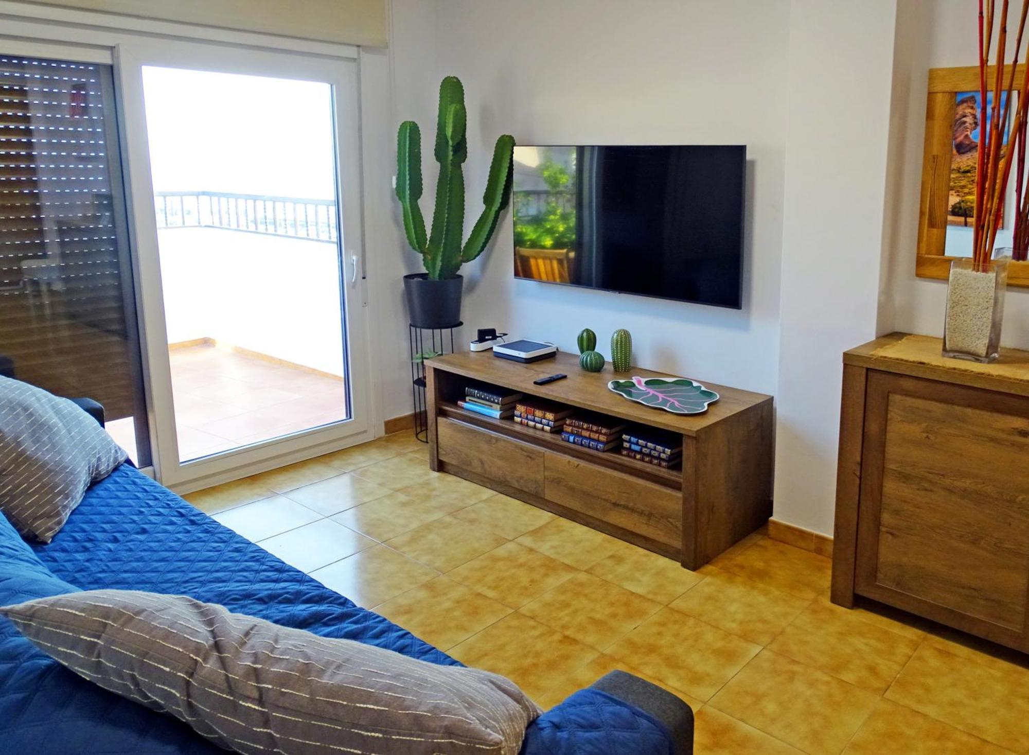 Appartamento Piso En Candelaria Con Terraza, Vistas Al Mar, Aire Acondicionado Y Garaje Esterno foto